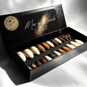 Coffret TOFFEE