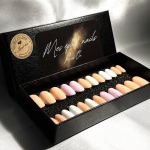 Coffret DRAGÉES