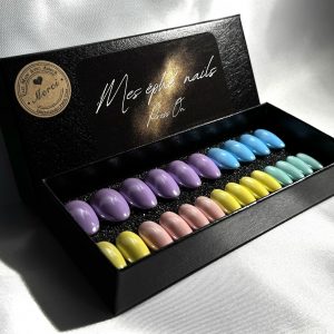 Coffret RAINBOW