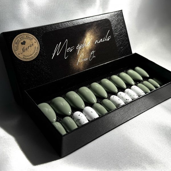 Coffret THINK HAPPY