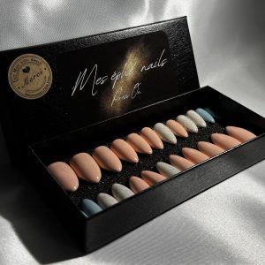 Coffret MACARON
