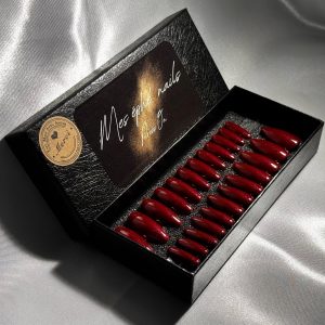 Coffret CHERRY