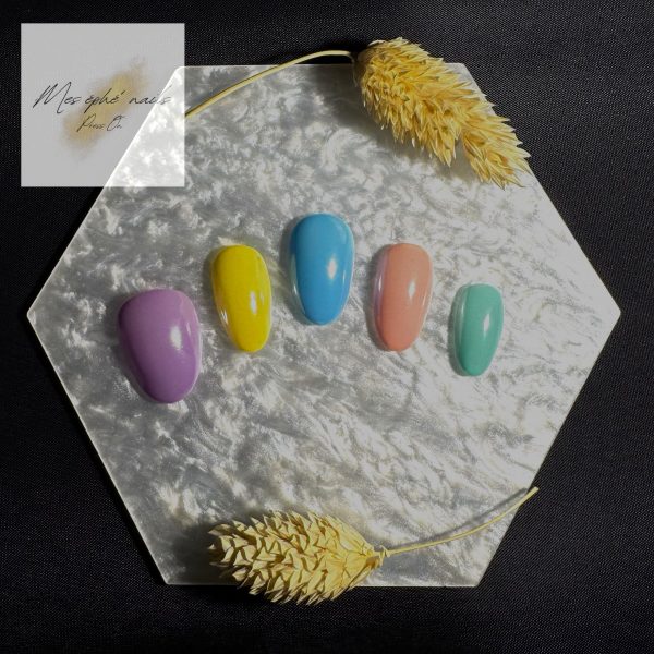 Coffret RAINBOW – Image 2