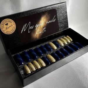 Coffret CELESTIA