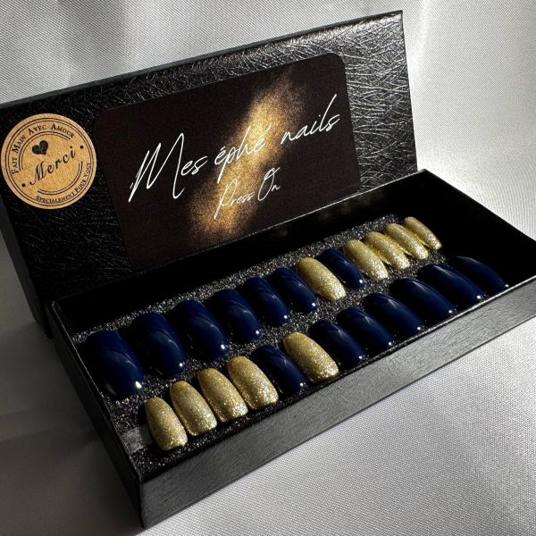 Coffret CELESTIA