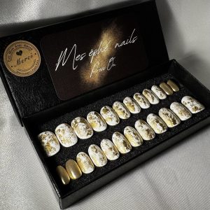 Coffret PERLE D’OR