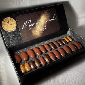 Coffret CHESTNUT