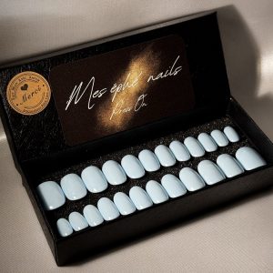 Coffret FROSTED